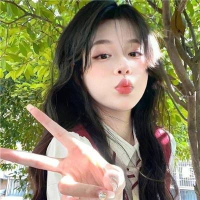 樱花开
